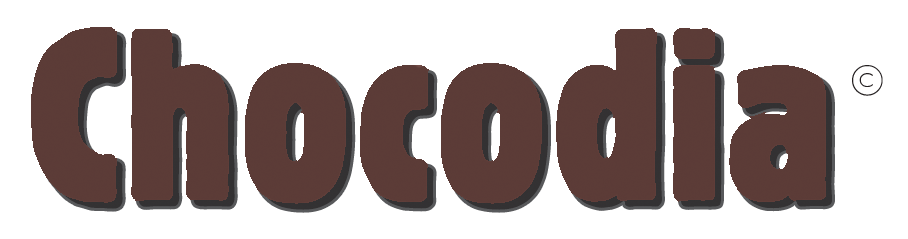 Logo Chocodia