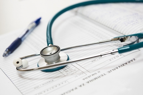 Distributeurs automatiques pour la santé, hôpitaux, cliniques et maisons de retraites