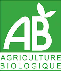 Logo Agriculture Biologique café Marumba