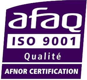 Logo Afnor Certification