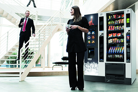 Prodia Plus Distribution automatique