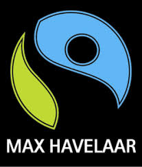 Logo Max Havelaar