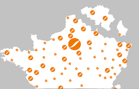 Adhérents Prodia Plus